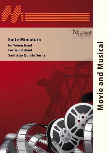 Suite Miniatura