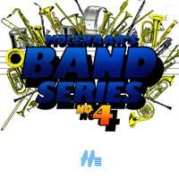 Molenaar's Band Series 4