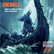 Banda de Música da Força Aérea Portuguesa - Vikings