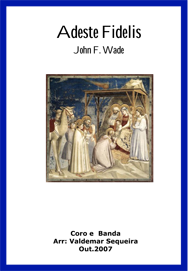 Adeste Fidelis