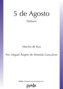 5 de Agosto