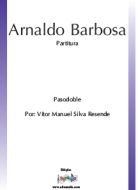Arnaldo Barbosa