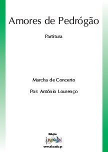 Amores de Pedrógão