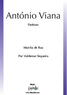 António Viana
