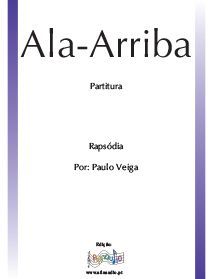 Ala-Arriba