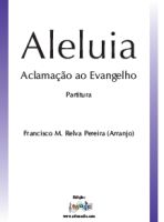 Aleluia 