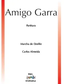 Amigo Garra