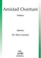 Amistad Overture