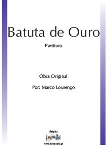 Batuta de Ouro
