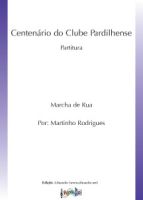 Centenário do Clube Pardilhoense