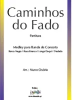 Caminhos do Fado