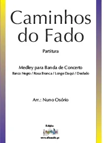 Caminhos do Fado