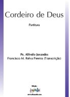 Cordeiro de Deus - Pe Alfredo Juvandes