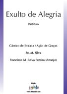 Exulto de Alegria 