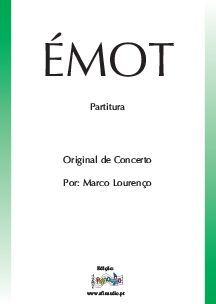 ÉMOT
