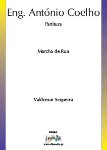 Eng. António Coelho