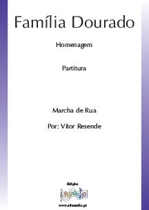 Família Dourado