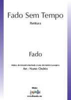 Fado Sem Tempo
