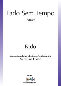 Fado Sem Tempo