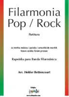 Filarmonia Pop / Rock
