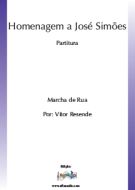 Homenagem a José Simões
