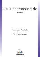 Jesus Sacramentado
