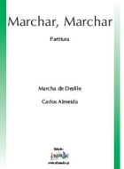 Marchar, Marchar