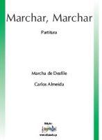Marchar, Marchar