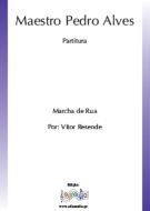 Maestro Pedro Alves