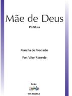 Mãe de Deus