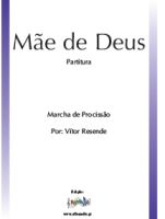 Mãe de Deus