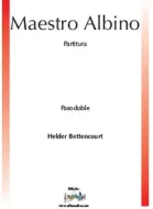 Maestro Albino