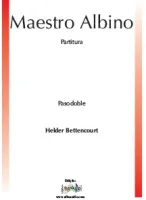 Maestro Albino