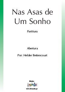 Nas Asas de Um Sonho