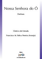 Nossa Senhora do Ó - Cântico de Entrada