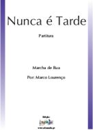 Nunca é Tarde