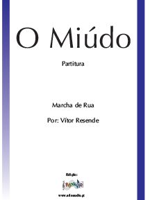 O Miúdo
