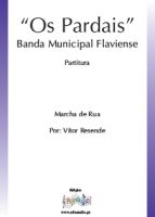 Os Pardais - Banda Municipal Flaviense
