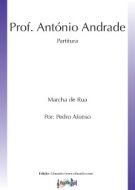 Prof. António Andrade