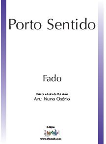 Porto Sentido