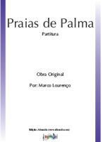 Praias de Palma