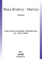 Rosa Branca