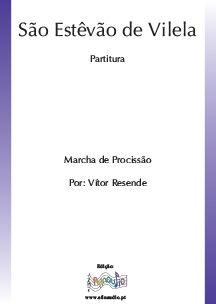 São Estêvão de Vilela
