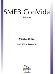 SMEB ConVida