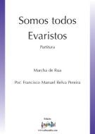 Somos Todos Evaristos