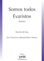 Somos Todos Evaristos