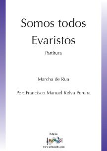 Somos Todos Evaristos