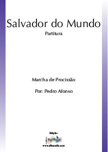 Salvador do Mundo