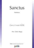 Sanctus - Coral
