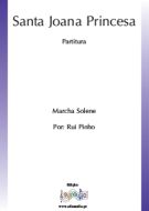 Santa Joana Princesa